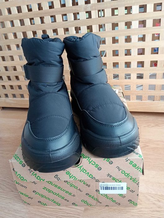 Lee Cooper Ghete Cizme 41 42 Iarna Toamna Yeezy Adidas Gucci Balmain