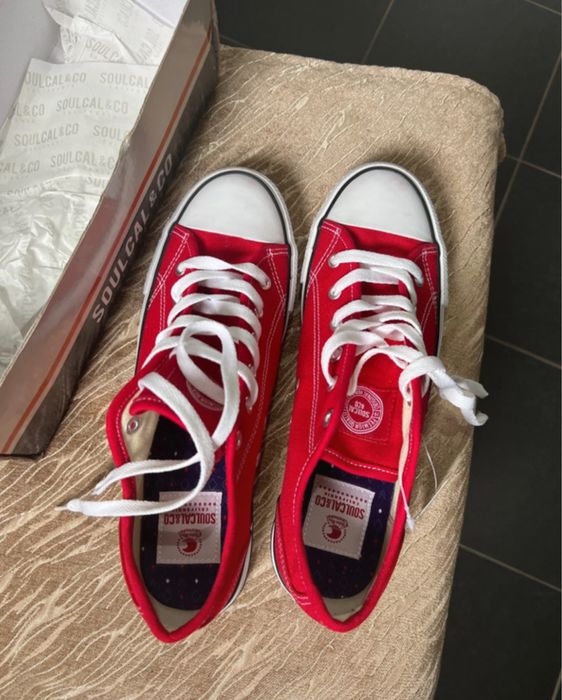 Tenisi Soulcal & Co California