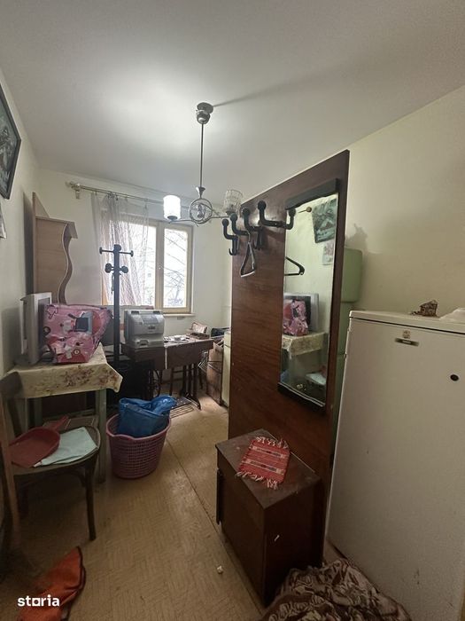 Agentia imobiliara VIGAFON vinde apartament 3 camere Nord