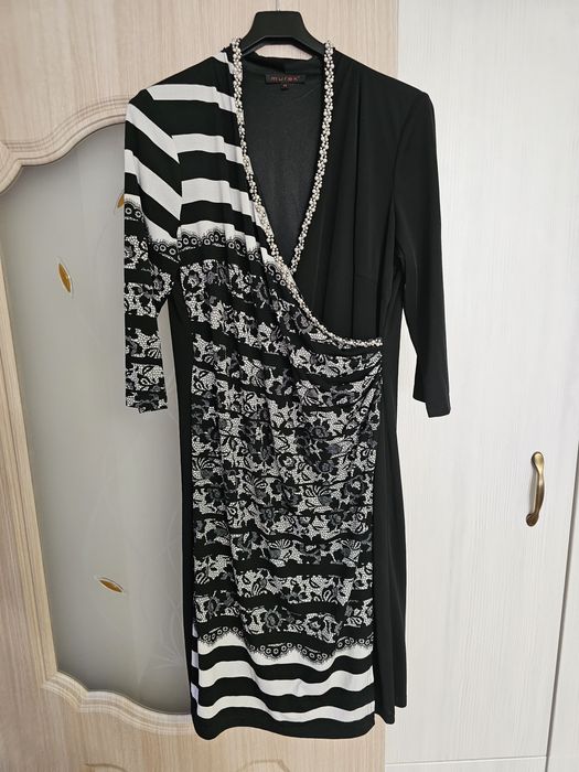 Платье 50 размер Италия