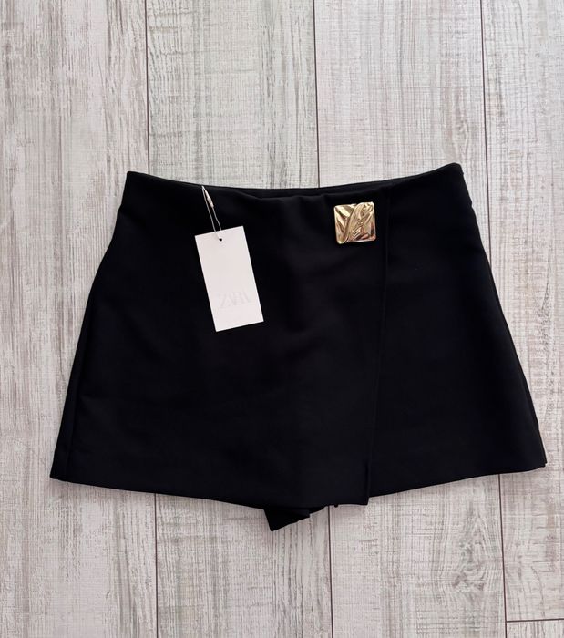 Стилна пола ZARA 2 модела