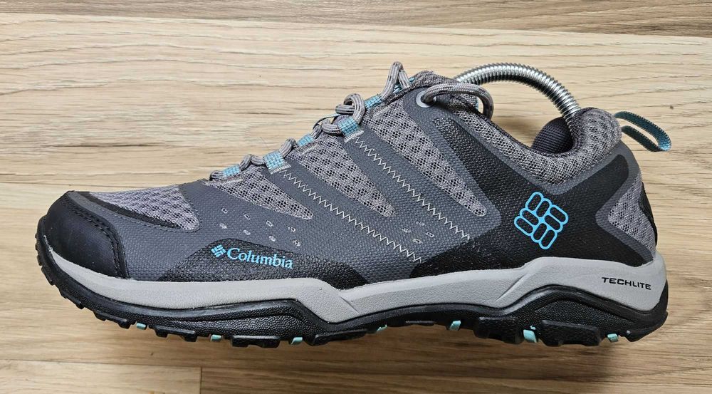 Дамски маратонки Columbia Peakfreak Xcrsn - 41