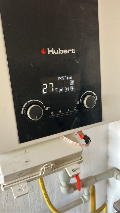 Ремонт и обслуживания газовых котлов