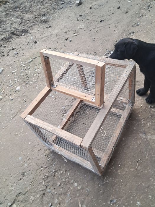 Клетка для птиц и др