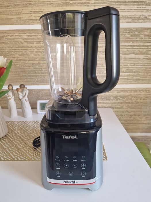 Blender Tefal InfinyMix+ BL91HD31, 1.75l, 1600W