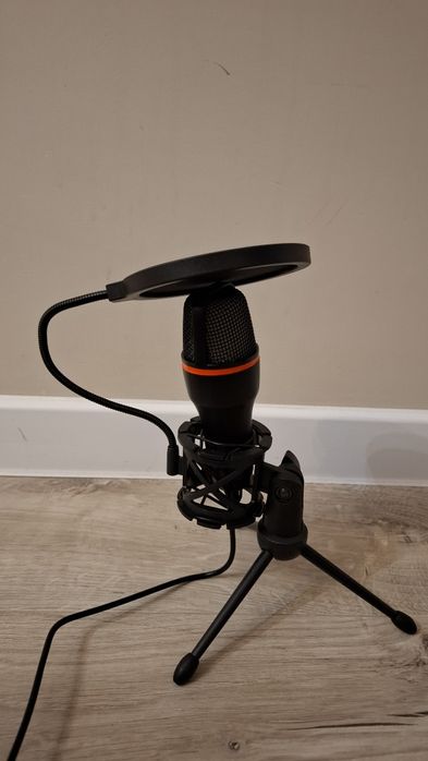 Настольный микрофон