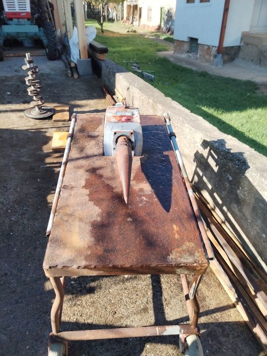 Цепачка за дърва