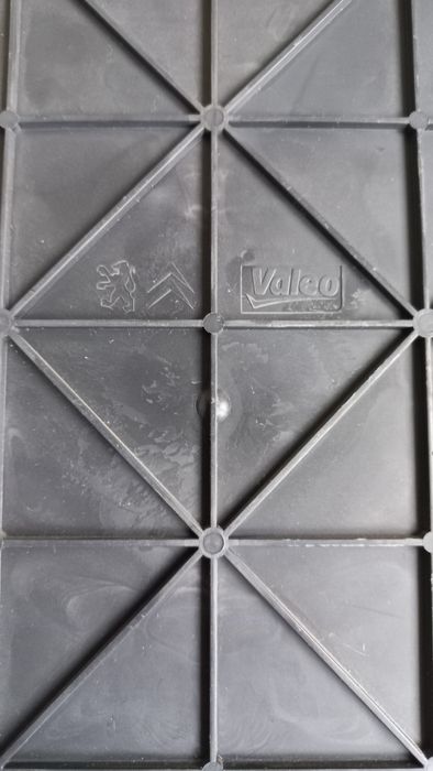 BSI модул Peugeot 207 - BSI 2004 P06 - 00