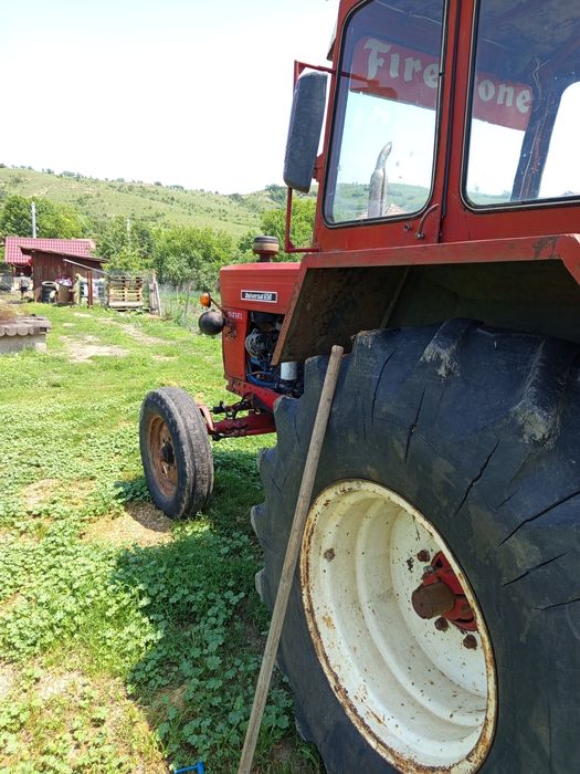 Vând u 650 in stare perfecta de funcționare