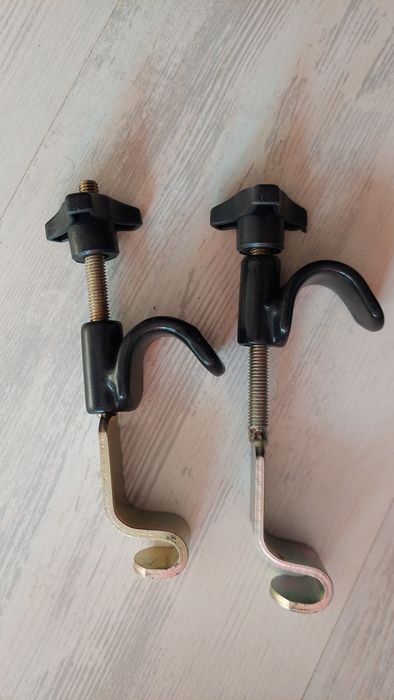 Вътрешни ключалки