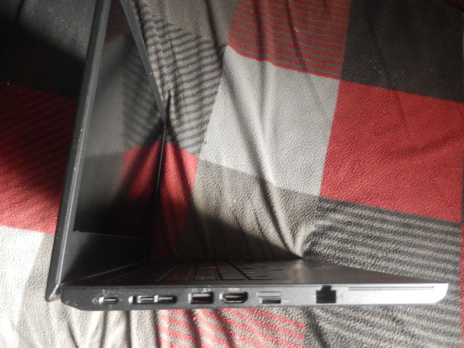 laptop LENOVO THINKPAD L14 GEN 1,ram8gb ddr4,hard ssd nvme m2sata 256gb,stare foarte buna ,an2021