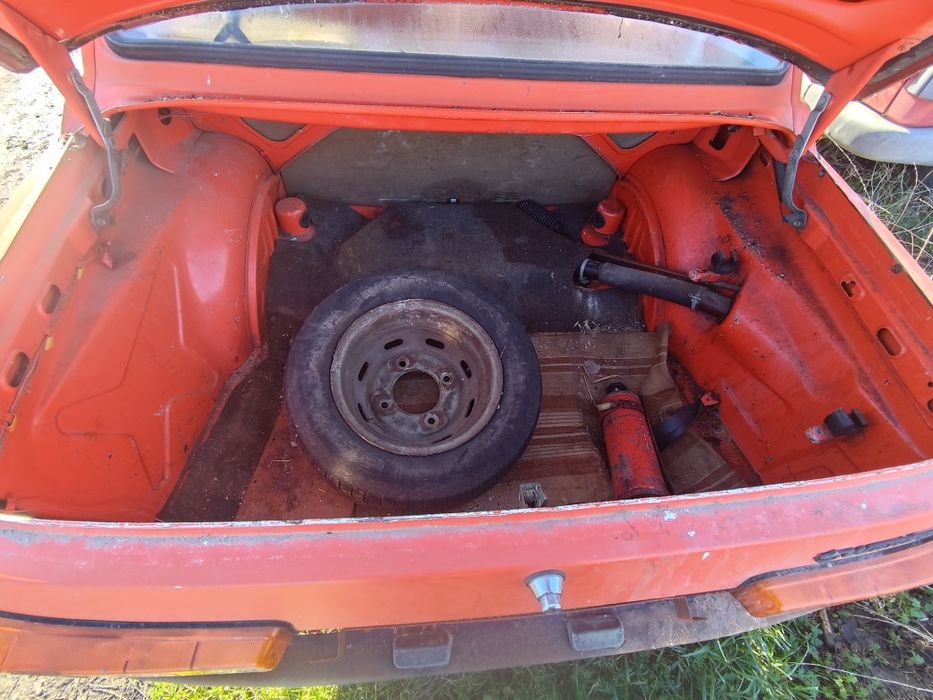 Wartburg  цял или на части