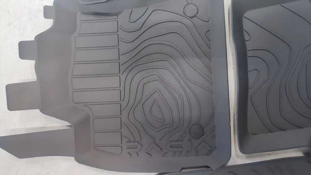 оригинални гумени стелки за дачия рено