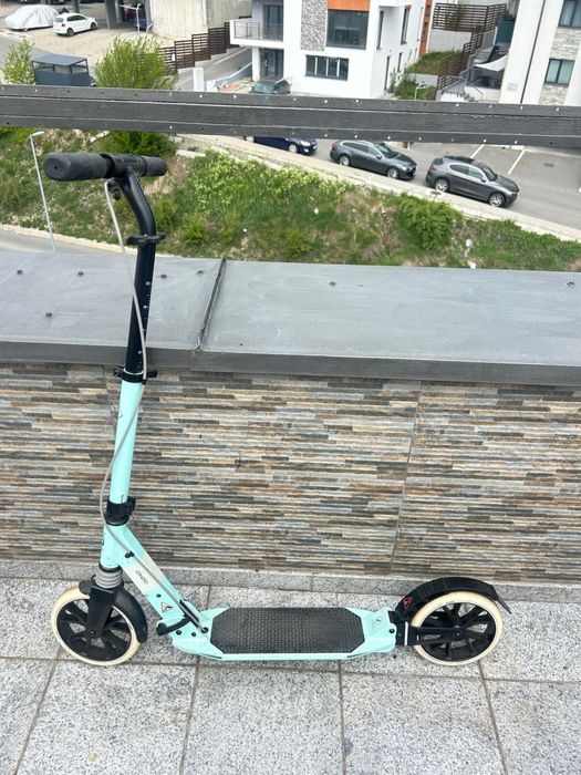 Trotinete de adulti
