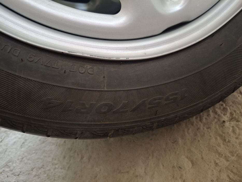 Spark radnoy diska balon sotiladi