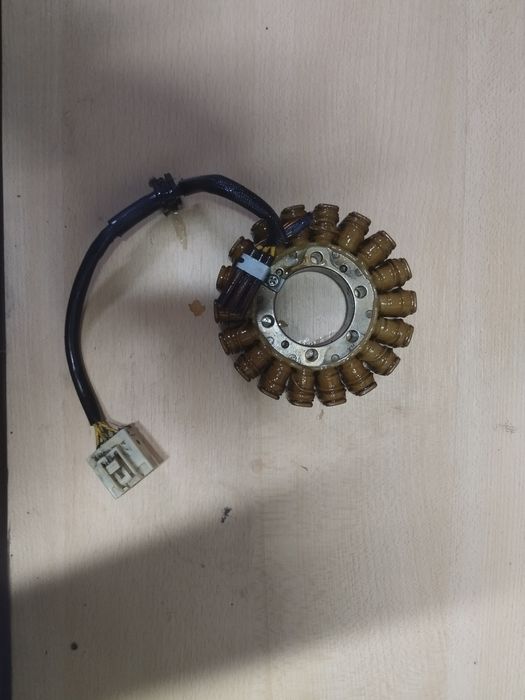 Stator Honda Cbr 600 rr model 2003-2006