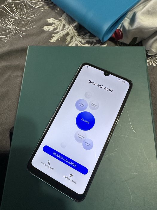 Huawei P30 lite 128 Gb