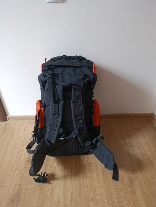 Rucsac de munte Adventurer 50L