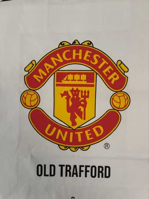 Tricou original  Adidas , nou 2XL -  Manchester United