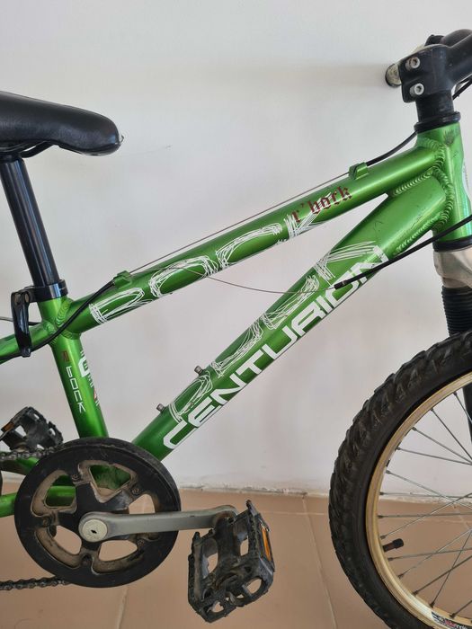 Велосипед подростковый