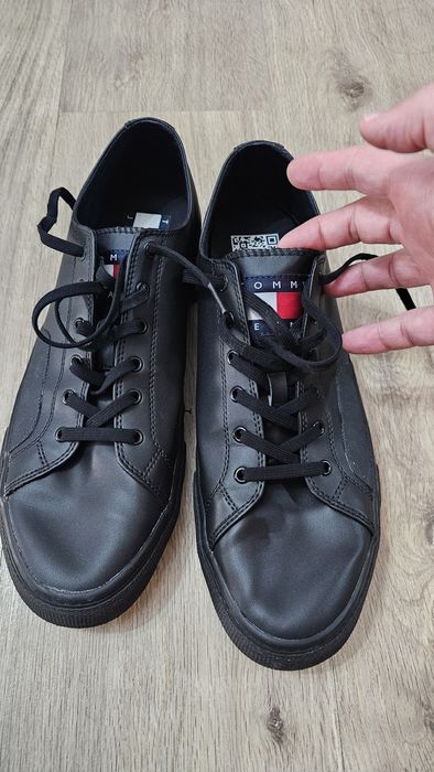 Teniși Tommy Jeans