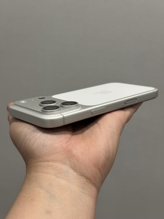 Iphone 17 pro EAC 100%akb Айфон 17 про