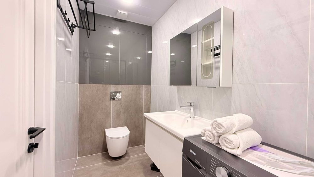 RegistanStay Amir Temur Apartment