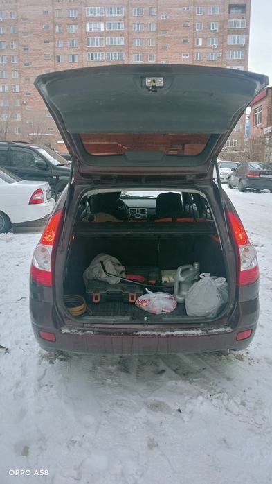 Приора универсал