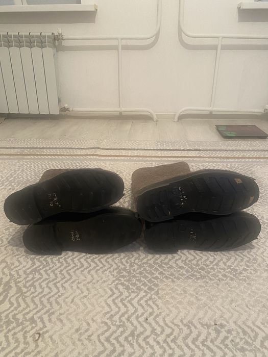 Спецодежды зимнние и летнее