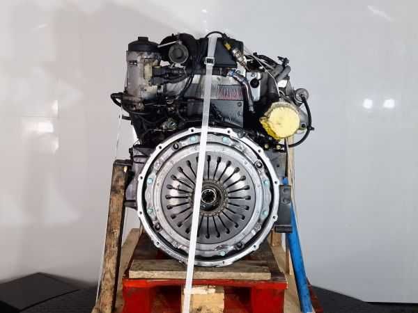 Motor complet MAN D0836 LFLAN - Piese de motor MAN