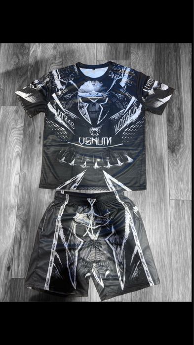 Venum Performance Sets