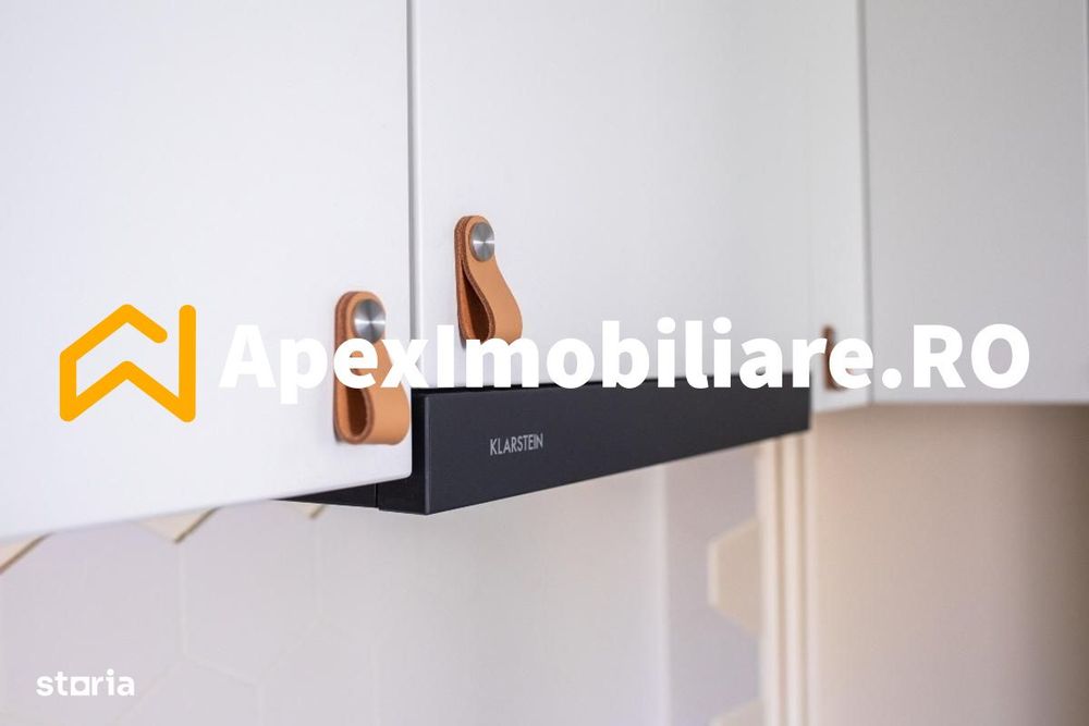 Apartament 2 camere de inchiriat Stefan cel Mare Bucuresti | ApexImobi