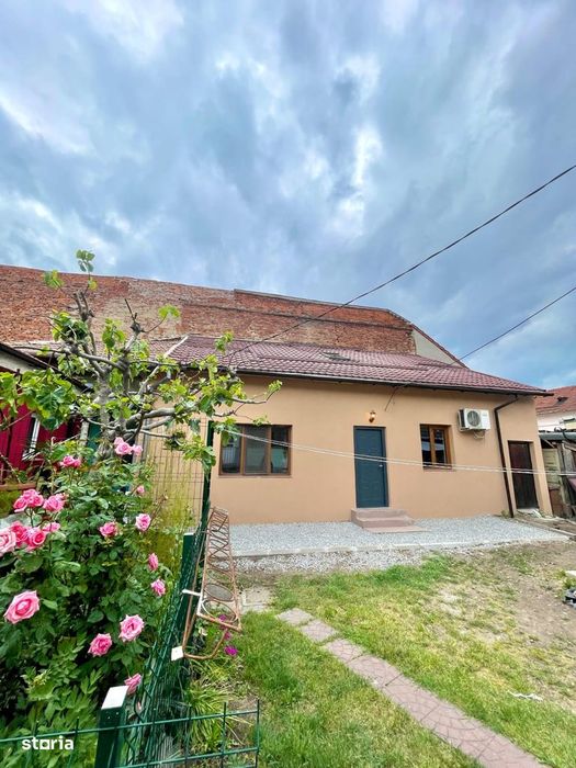 Casa de vânzare zonă ultracentral pe str. Primăriei, Oradea, Bihor
