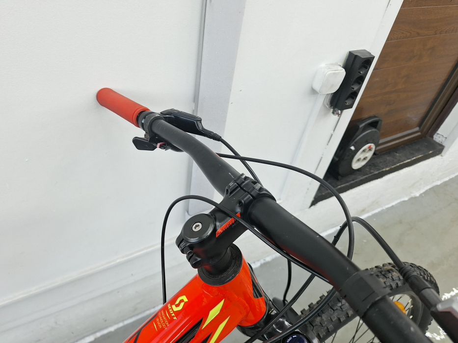 Велосипед Scott Aspect 750 27.5 цола