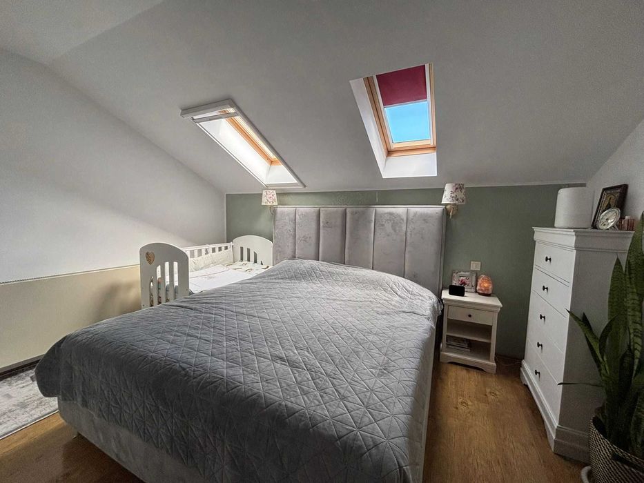 Proprietar,  vand casa in Sanpetru, Brasov