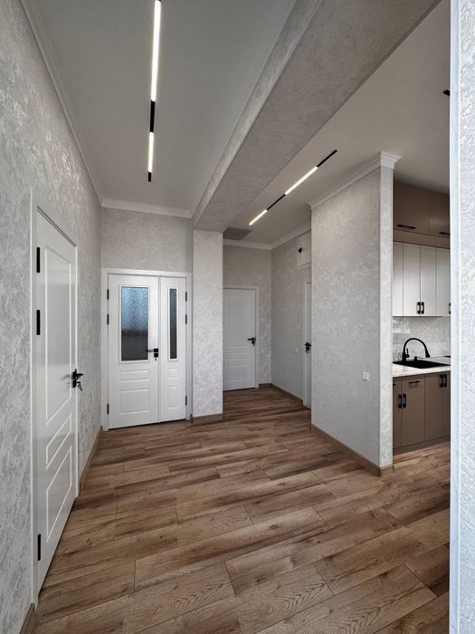 Янгихаёт тумани. Бинокор Коттедж Подключ 2 сотих