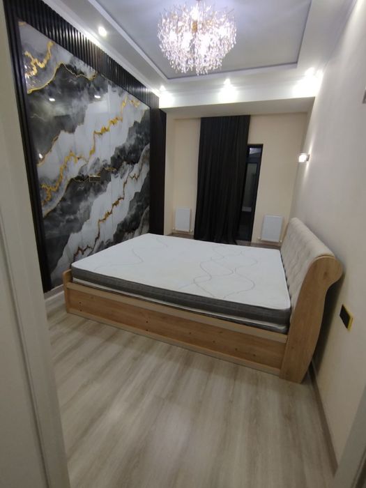 Arenda Chilonzor 24 Navos Sherin  3xona Qizlarga Oilaga Bollarga