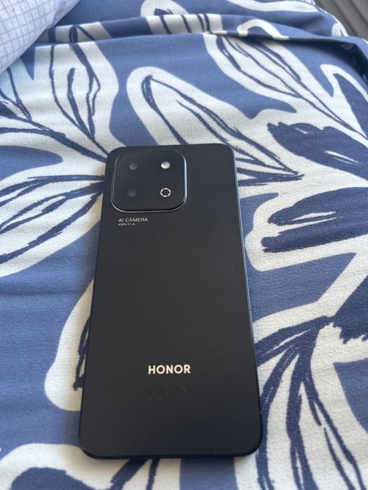 Honor x6b б/у рабочий