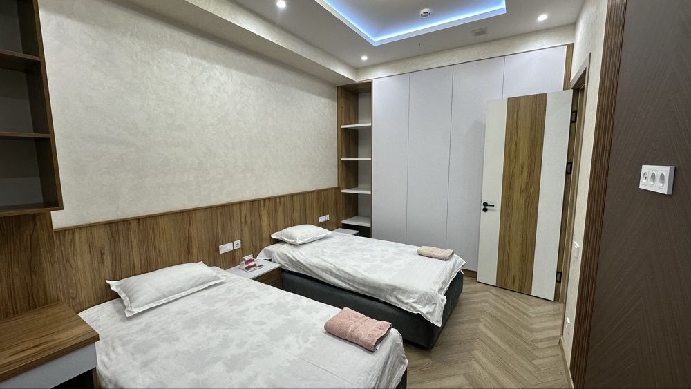 3х комнатная квартира обменяю на комперческое помещение