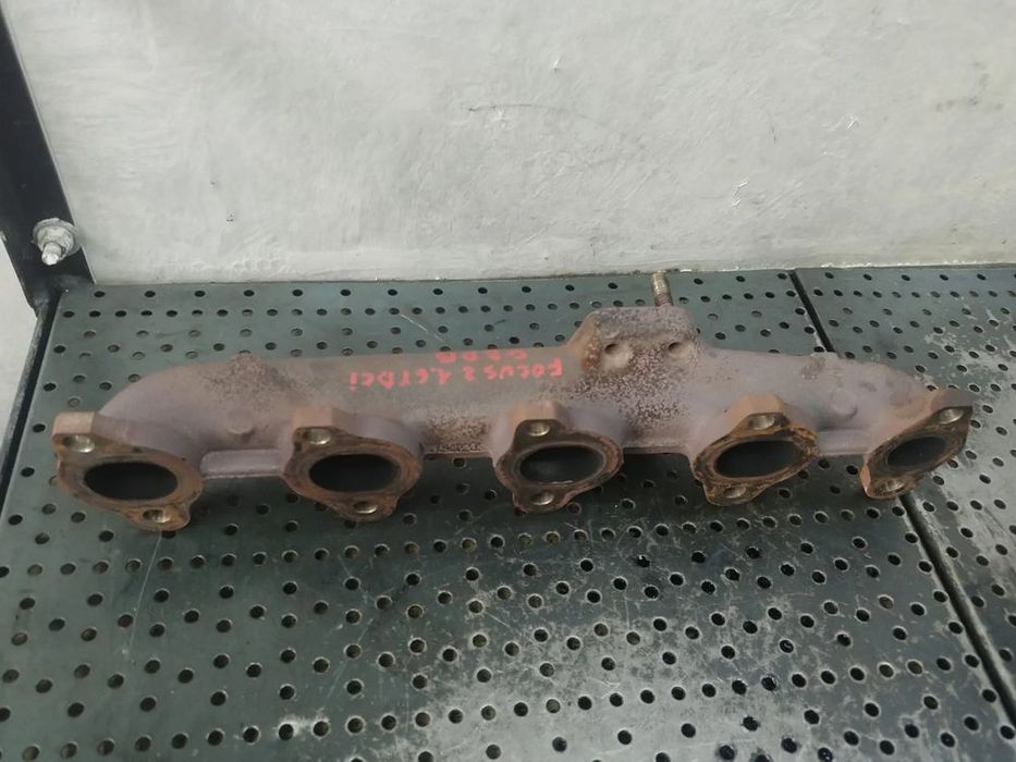 galerie evacuare 1.6 tdci g8db ford focus 2 548028