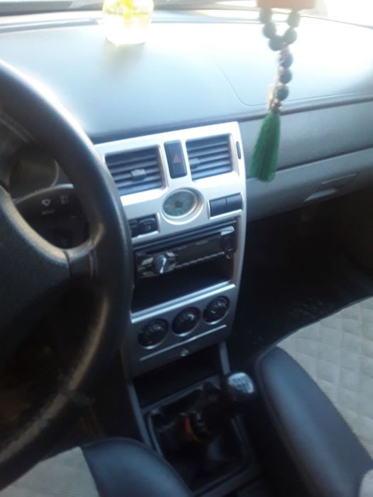 Lada Priora 2008