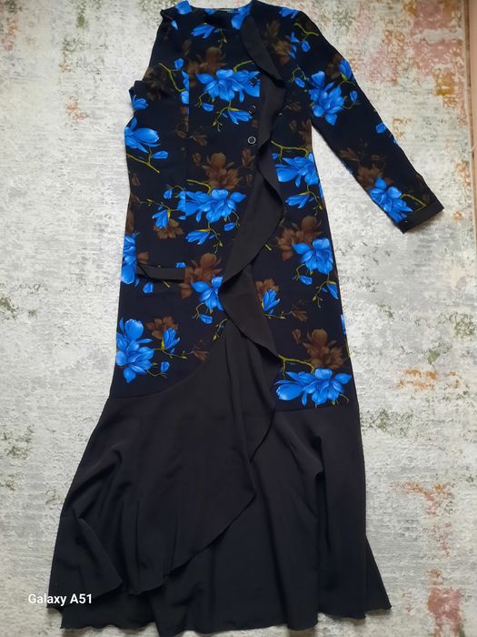 Разгрузка гардероба