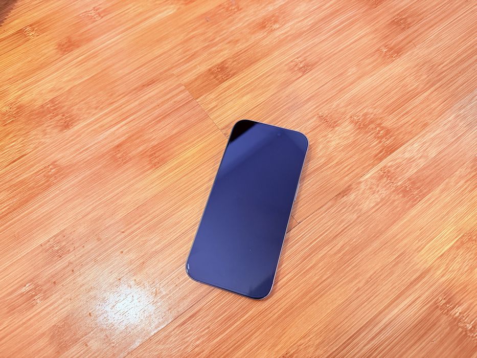 Piese / Dezmembrare iPhone 16 Pro Titanium White