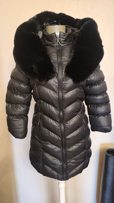 Детско яке 11 13 години