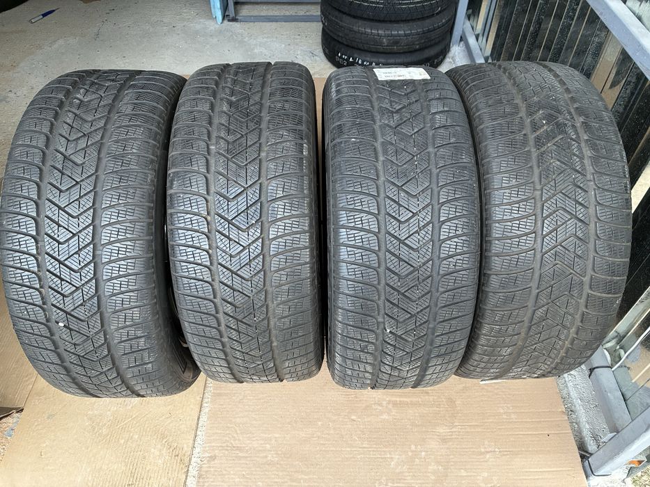 19 цола 5 х 112 мм Мерцедес EQC , EQE , EQS , GLC , CLE , E , S , C