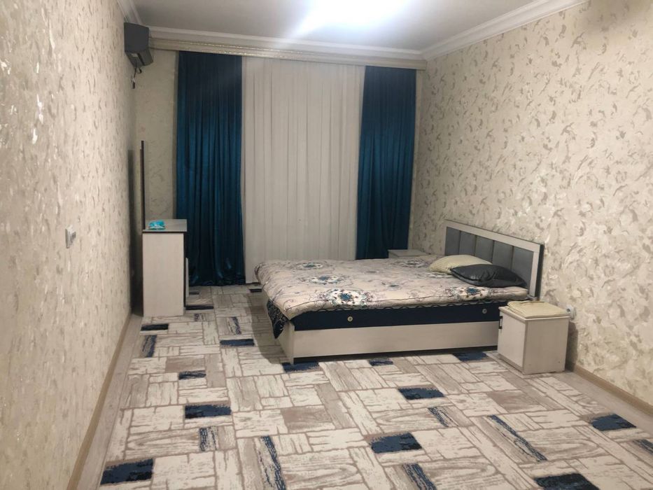 4 xonali uy ijaraga beriladi Chaqar TJM