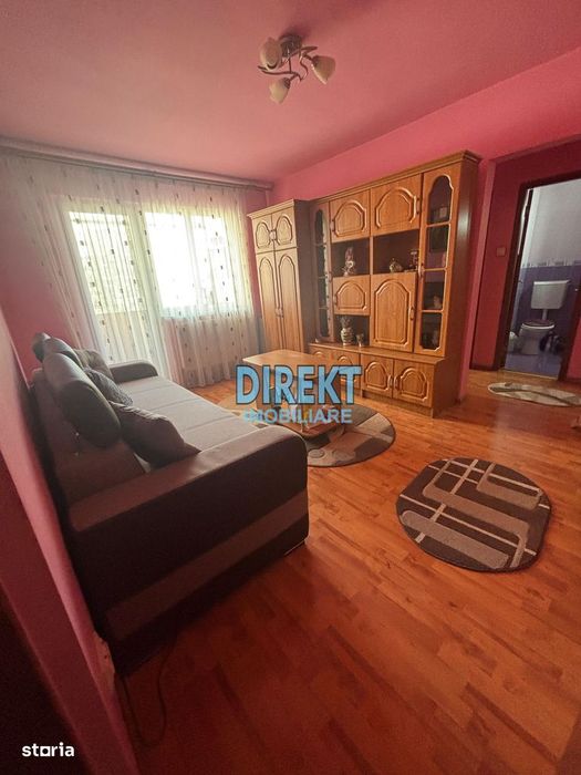 Apartament 2 camere Beclean