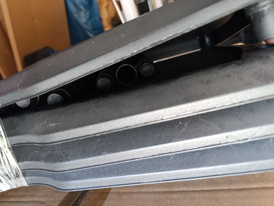 Etajeră papuci 4 rafturi