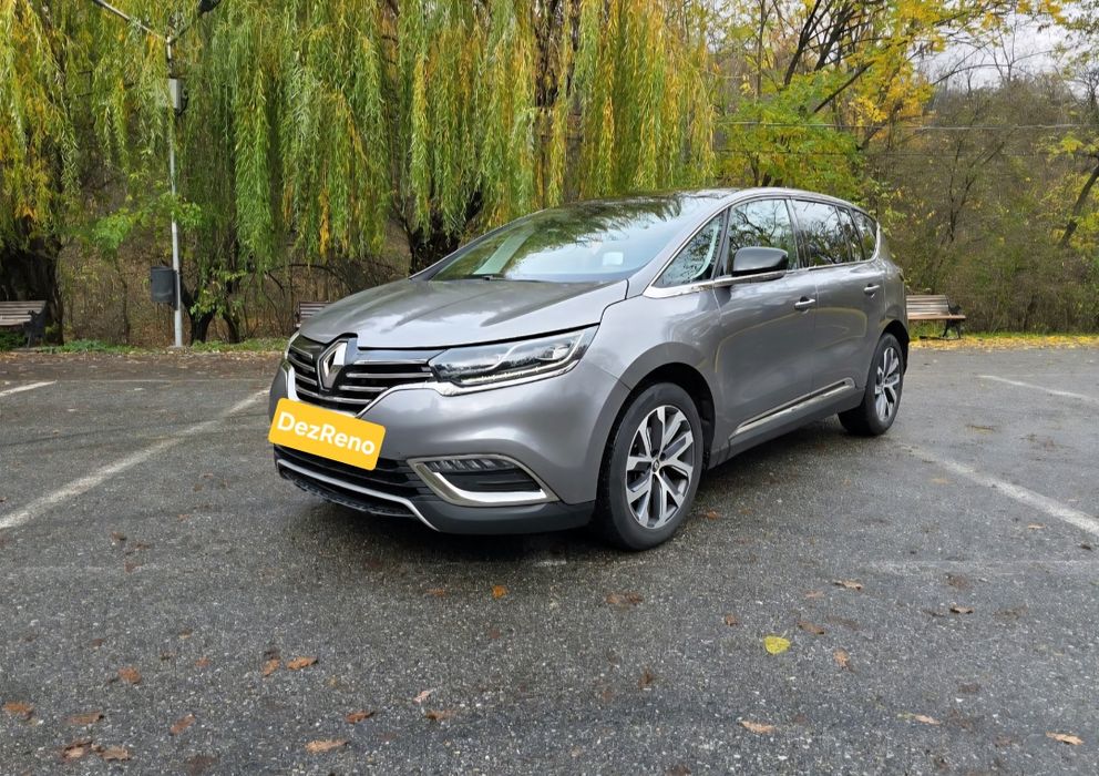 Dezmembrez Renault Espace 5