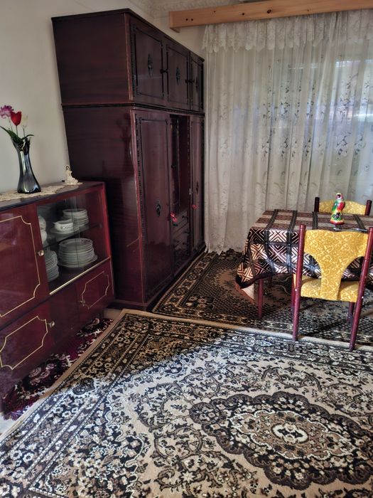 Casa individuala, comuna Garbova jud Alba